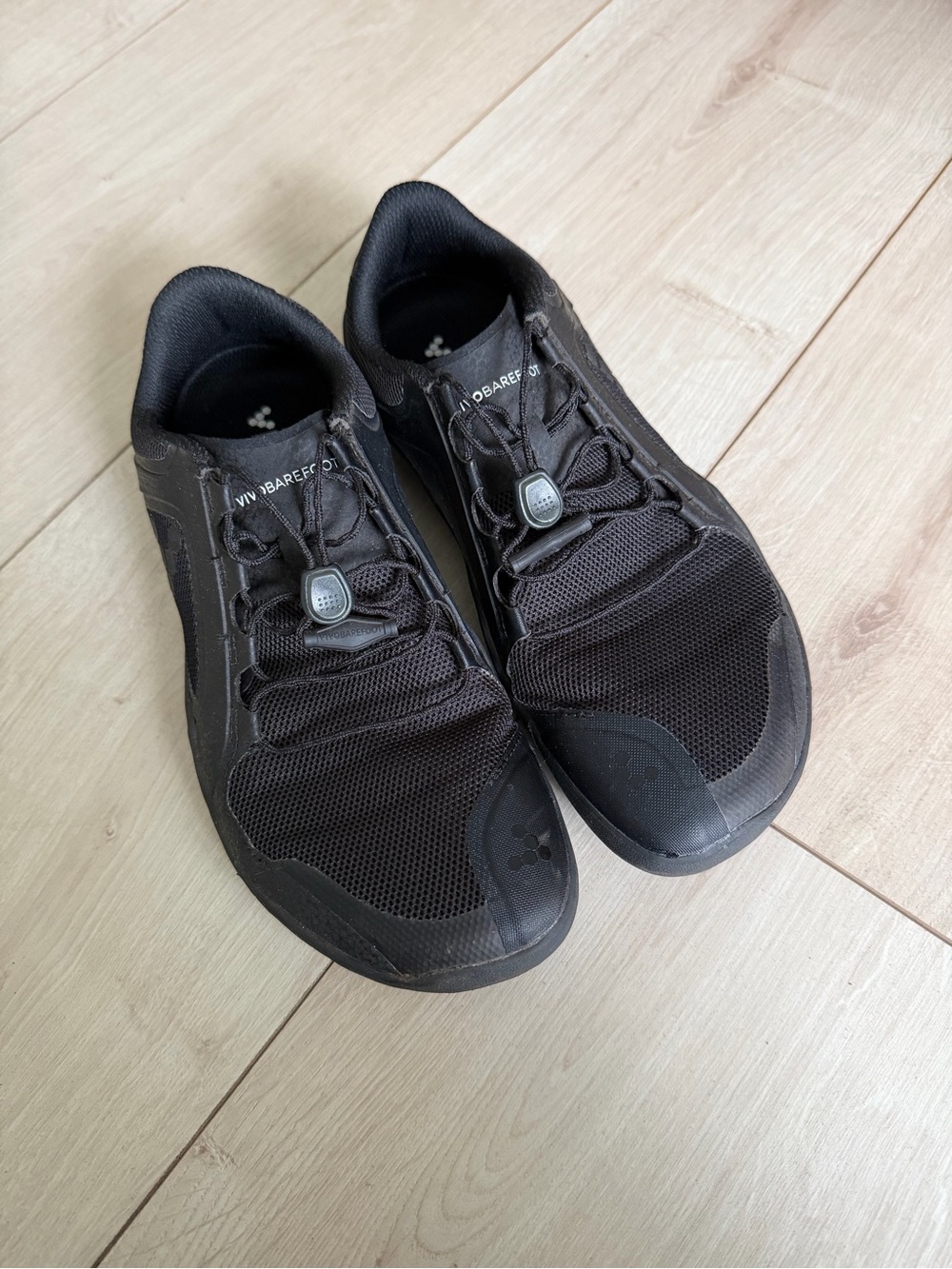 Vivobarefoot Primus Trail Barefoot Hiking Shoes